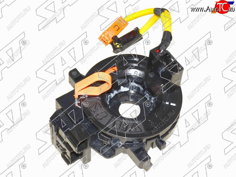 819 р. Шлейф подрулевой SAT  Lexus LX570  J200 (2007-2022), Lexus RX350 ( XU30,  AL10,  AL20) (2003-2019), Toyota Camry ( XV40,  XV50,  XV55,  XV70) (2006-2025)  с доставкой в г. Пермь