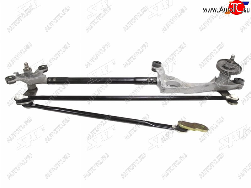 2 999 р. Трапеция стеклоочистителя Toyota Camry EuropeRussia (XV30) 01-06  Lexus ES 01-06  Toyota Camry UA SAT ST-85150-33160  с доставкой в г. Пермь
