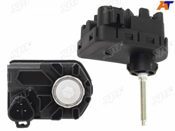 999 р. Моторчик фары Honda Stream 00-06  Subaru Forester 07-19  Impreza 07-12  Legacy 03-15  Outback 03 SAT ST-85661-22020  с доставкой в г. Пермь. Увеличить фотографию 3