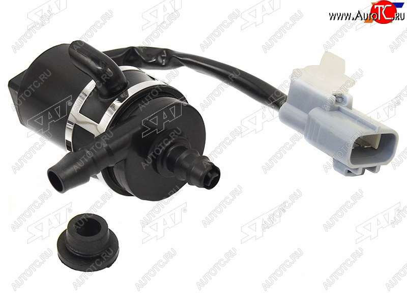 2 159 р. Мотор омывателя фар SUBARU IMREZA 05-07 SAT ST-86611-FE030  с доставкой в г. Пермь