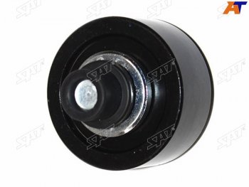 1 299 р. Ролик приводного ремня обводной TOYOTA LAND CRUISER (UZJ200,VDJ200) 1VDFTV SAT ST-88440-60100  с доставкой в г. Пермь. Увеличить фотографию 1