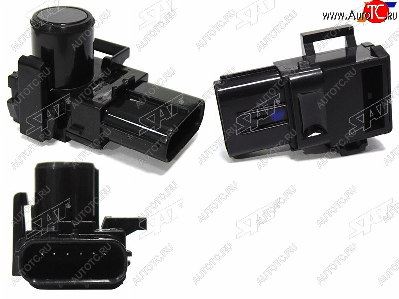 819 р. Датчик парковки (сонар) Toyota Camry (XV40) 09-11  Land Cruiser (J200) 07-12  Lexus LX 07-12  Toy SAT ST-89341-33160  с доставкой в г. Пермь