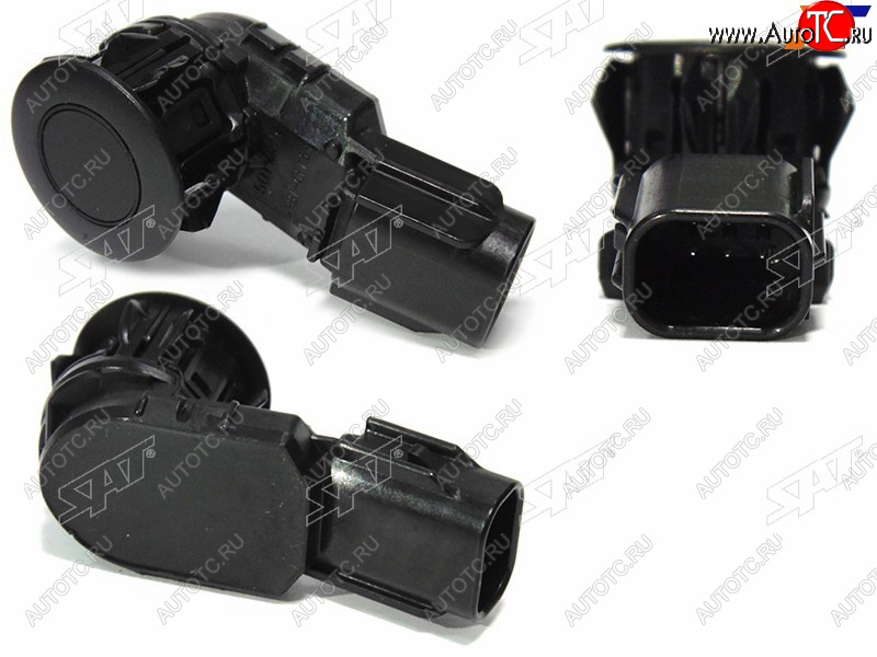 949 р. Датчик парковки (сонар) Toyota Corolla (E180) 12-16  Land Cruiser (J200) 15-21  RAV4 (XA40) 12-19 SAT ST-89341-42010  с доставкой в г. Пермь