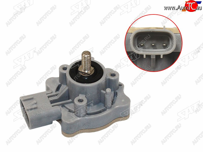 3 999 р. Датчик регулировки дорожного просвета задний TOYOTA LAND CRUISER 100LEXUS LX 470 98-07 SAT ST-89407-60010  с доставкой в г. Пермь