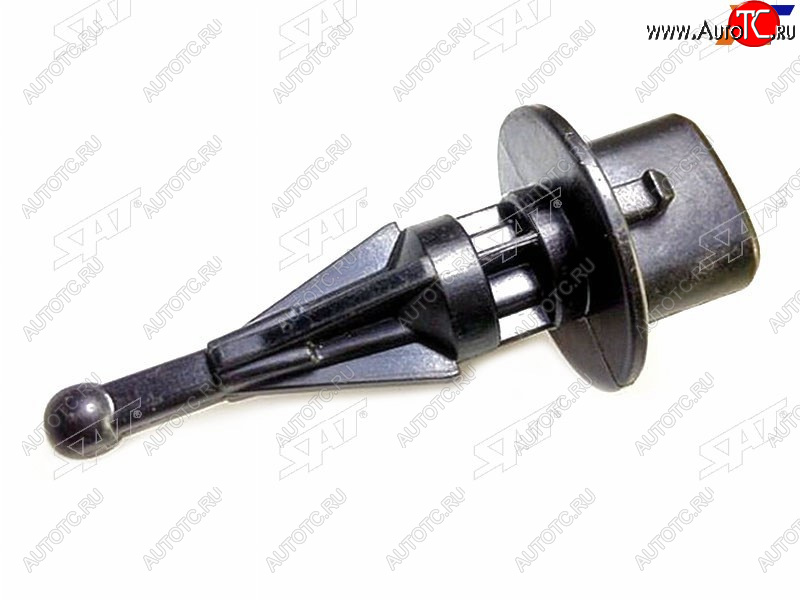 479 р. Датчик температуры воздуха TOYOTA 3S5E3C1KZ2L5L3RZ1G1AZ1JZ2JZ SAT ST-89424-12010  с доставкой в г. Пермь