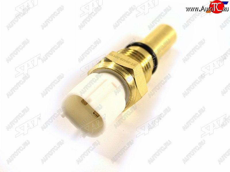 319 р. Датчик температуры включения вентилятора TOYOTA 1C2C3C3S SAT ST-89428-20110  с доставкой в г. Пермь