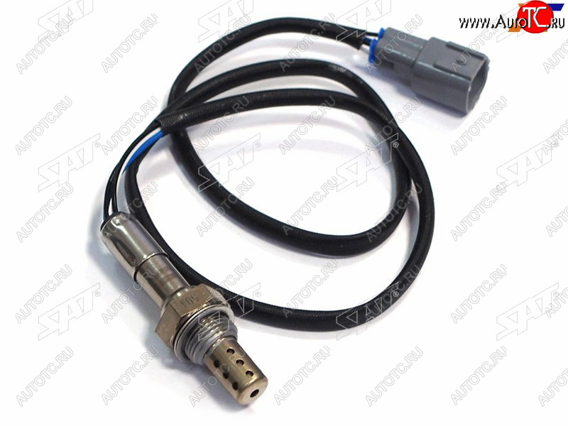 2 389 р. Датчик топливо-воздушной смеси TOYOTA LAND CRUISER PRADO 120 2TRFE 02-09 SAT ST-89465-35660  с доставкой в г. Пермь