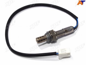 1 839 р. Датчик кислородный нижний RH TOYOTA RAV4ALPHARDVELLFIRE 06- SAT ST-89465-42160  с доставкой в г. Пермь. Увеличить фотографию 2