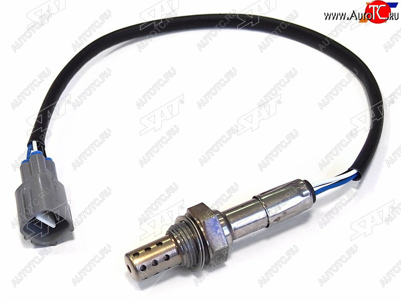 1 639 р. Датчик кислородный TOYOTA LAND CRUISER PRADO 1GRFE 02- SAT ST-89465-60230  с доставкой в г. Пермь