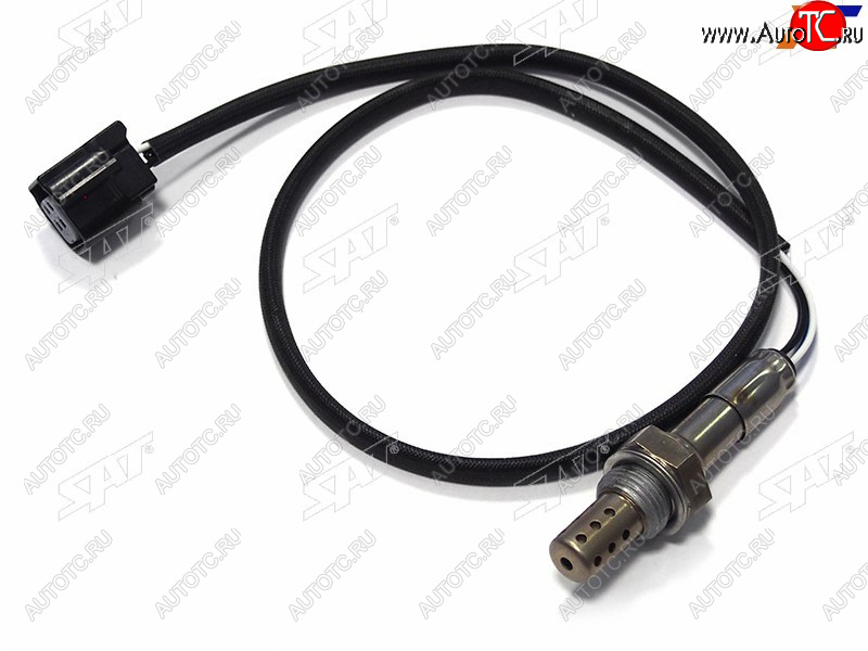 2 599 р. Датчик кислородный TOYOTA HARRIER,LEXUS RX330 1,3MZFE 03- №2 SAT ST-89465-48180  с доставкой в г. Пермь