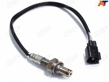 4 999 р. Датчик топливно-воздушной смеси TOYOTA COROLLA,AURIS,ISIS,RUMION,WISH 1-2 ZRTZRE 06- SAT ST-89467-12030  с доставкой в г. Пермь. Увеличить фотографию 2