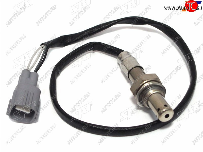 4 389 р. Датчик топливно-воздушной смеси TOYOTA KLUGERHIGHLANDER,HARRIER 03- SAT ST-89467-48050  с доставкой в г. Пермь