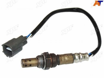 6 449 р. Датчик топливно-воздушной смеси TOYOTA 1MZFE 97-03 SAT ST-89467-48110  с доставкой в г. Пермь. Увеличить фотографию 2