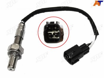 4 099 р. Датчик топливо-воздушной смеси TOYOTA LAND CRUISER PRADO 150HILUX 15- 1GDFTV SAT ST-89467-71120  с доставкой в г. Пермь. Увеличить фотографию 3