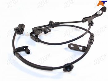 779 р. Провод датчика ABS RR TOYOTA COROLLA #ZE 12# 00-08 RH SAT ST-89516-12010  с доставкой в г. Пермь. Увеличить фотографию 1
