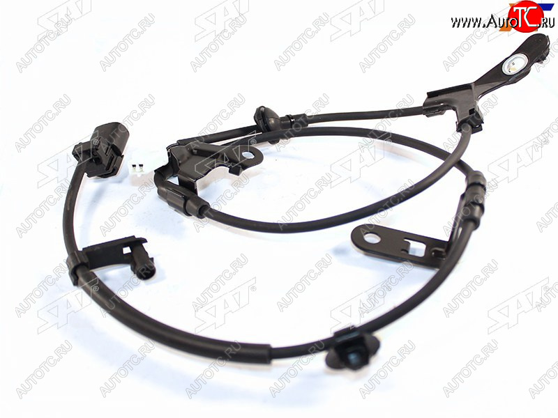 779 р. Провод датчика ABS RR TOYOTA COROLLA #ZE 12# 00-08 RH SAT ST-89516-12010  с доставкой в г. Пермь