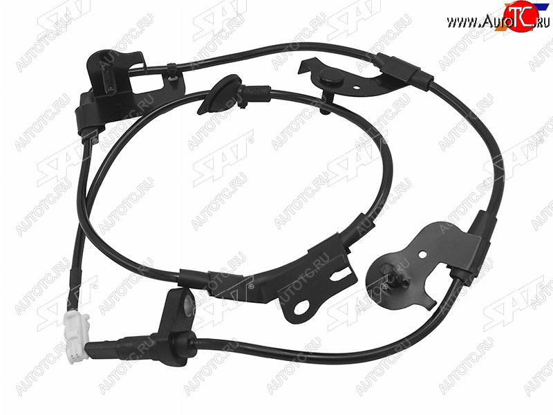 1 239 р. Датчик ABS задний LH SAT  Toyota RAV4  XA40 (2012-2019) 5 дв. дорестайлинг, 5 дв. рестайлинг  с доставкой в г. Пермь