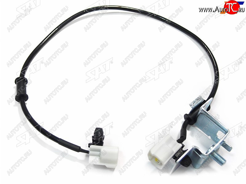 2 099 р. Провод датчика ABS RR ISUZU ELF 07- RH SAT ST-8-97253-969-1  с доставкой в г. Пермь