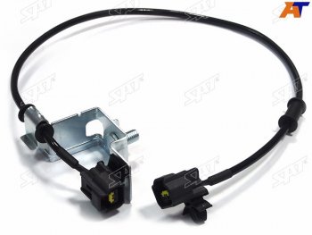 2 099 р. Провод датчика ABS RR ISUZU ELF 07- LH SAT ST-8-97253-968-1  с доставкой в г. Пермь. Увеличить фотографию 2
