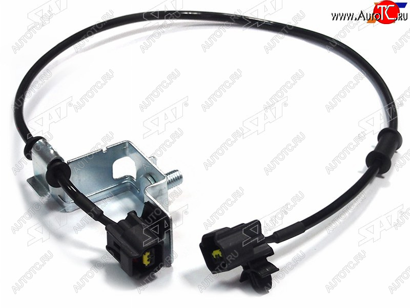 2 099 р. Провод датчика ABS RR ISUZU ELF 07- LH SAT ST-8-97253-968-1  с доставкой в г. Пермь