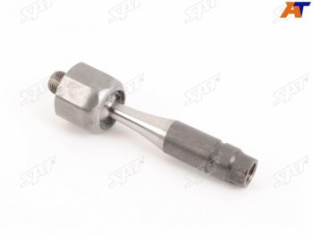 569 р. Тяга рулевая AUDI A4AVANT 95-15A6 97-11A8 94-02VOLKSWAGEN PASSAT 97-05 SAT ST-8E0422821C  с доставкой в г. Пермь. Увеличить фотографию 1