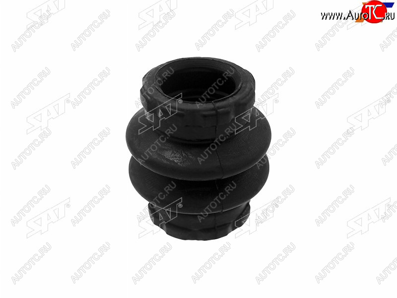 87 р. Пыльник направляющей суппорта зад VOLKSWAGEN TIGUAN 08-PASSAT 09- SAT ST-8K0698470A  с доставкой в г. Пермь