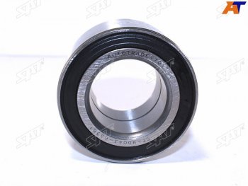 1 129 р. Подшипник передней ступицы DAIHATSU STORIAYRVBOON, TOYOTA DUETPASSO SAT ST-90043-63361  с доставкой в г. Пермь. Увеличить фотографию 1