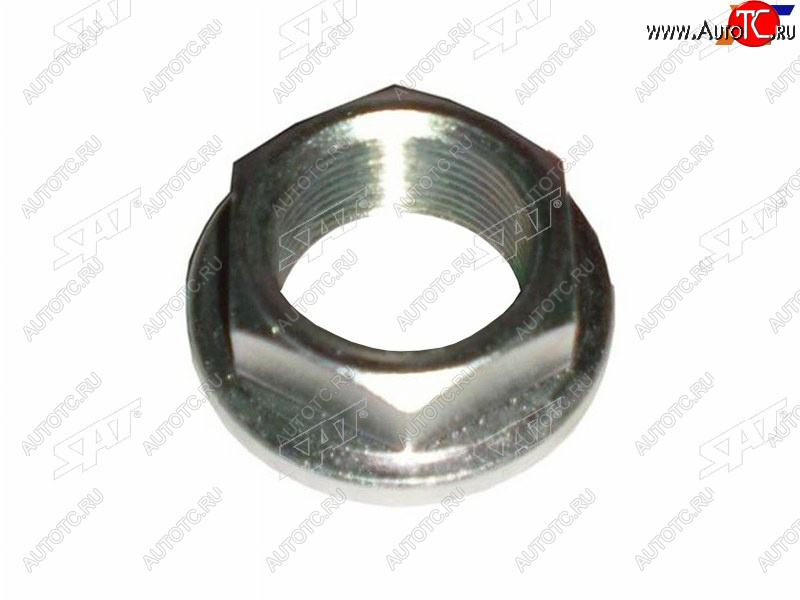 223 р. Гайка ступицы TOYOTA ALTEZZAARISTOCELSIORCROWNESTIMAGRANVIAGRANDHIACEMARK2VEROSSA SAT ST-90179-26006  с доставкой в г. Пермь