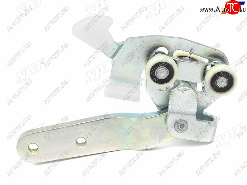 2 079 р. Ролик сдвижной двери нижний RH PEUGEOT BOXERFIAT DUCATOCITROEN JUMPER 244 02-06 SAT ST-9033S0  с доставкой в г. Пермь