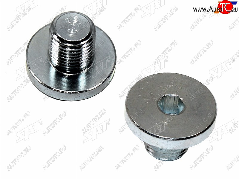 140 р. Пробка сливная TOYOTA MANY SAT ST-90341-12034  с доставкой в г. Пермь