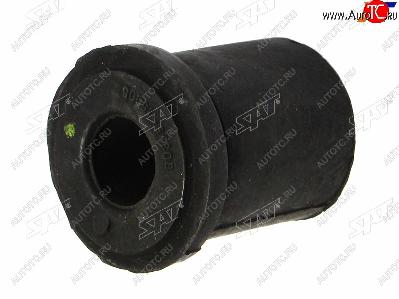 95 р. Втулка рессоры TOYOTA CALDINACOROLLASPRINTER 92-02 SAT ST-90385-15005  с доставкой в г. Пермь