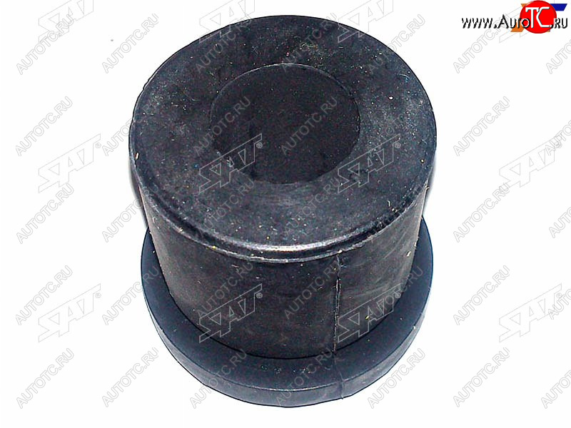 92 р. Втулка рессоры RR TOYOTA CALDINACOROLLASPRINTER 87-02 SAT ST-90385-15004  с доставкой в г. Пермь