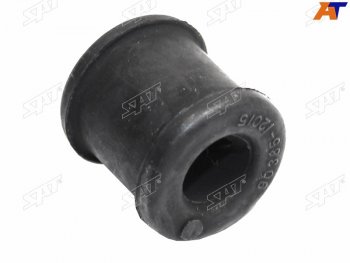68 р. Втулка тяги стабилизатора TOYOTA LITETOWNACENOAHTACOMA 96-04 SAT ST-90385-12015  с доставкой в г. Пермь. Увеличить фотографию 4
