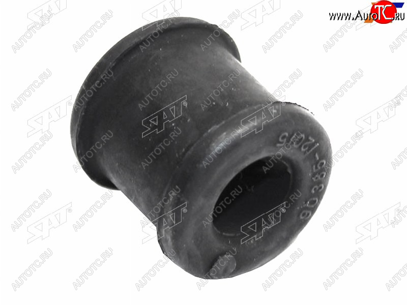 68 р. Втулка тяги стабилизатора TOYOTA LITETOWNACENOAHTACOMA 96-04 SAT ST-90385-12015  с доставкой в г. Пермь