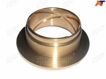 999 р. Бронзовая втулка поворотного кулака HILUX LN106LAND CRUISER 607080 SAT ST-90381-33002  с доставкой в г. Пермь. Увеличить фотографию 4