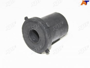 196 р. Втулка задней рессоры задняя TOYOTA LAND CRUISER HZJ7# 99-04                                         SAT ST-90385-18022  с доставкой в г. Пермь. Увеличить фотографию 4