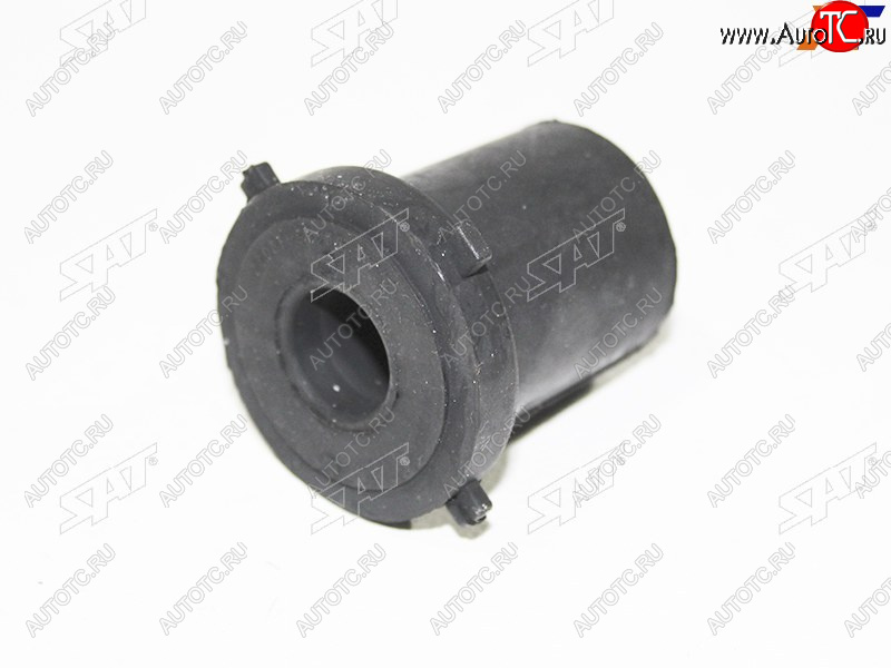196 р. Втулка задней рессоры задняя TOYOTA LAND CRUISER HZJ7# 99-04                                         SAT ST-90385-18022  с доставкой в г. Пермь