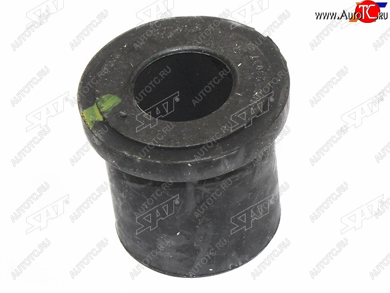 143 р. Втулка рессоры TOYOTA DYNA 200TOYOACE G25 87- SAT ST-90385-23037  с доставкой в г. Пермь
