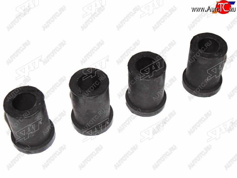 135 р. Втулка рессоры RR TOYOTA HILUX 88- SAT ST-90385-18013  с доставкой в г. Пермь