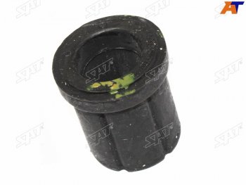 60 р. Втулка задней рессоры (задняя нижняя) TOYOTA HILUX 05-12TOYOTA HILUX 12- SAT ST-90385-T0002  с доставкой в г. Пермь. Увеличить фотографию 2