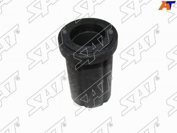 121 р. Втулка задней рессоры (задняя верхняя) TOYOTA HILUX 05-12TOYOTA HILUX 12- SAT ST-90385-T0009  с доставкой в г. Пермь. Увеличить фотографию 3