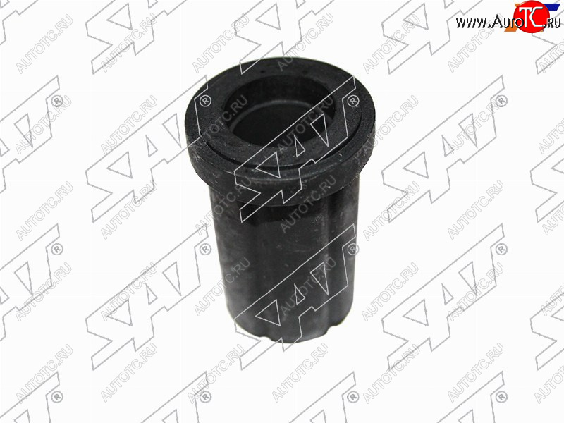 121 р. Втулка задней рессоры (задняя верхняя) TOYOTA HILUX 05-12TOYOTA HILUX 12- SAT ST-90385-T0009  с доставкой в г. Пермь