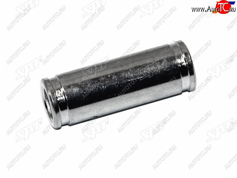 149 р. Втулка направляющая суппорта RR TOYOTA COROLLA,RUNXALLEX 02- SAT ST-90389-10053  с доставкой в г. Пермь
