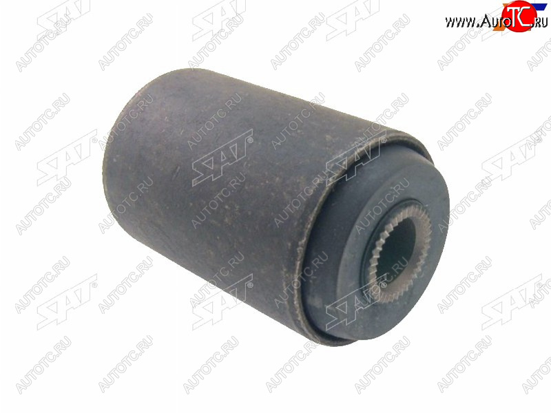 539 р. Сайлентблок задней рессоры передний TOYOTA CALDINA 92-02 SAT ST-90389-14035  с доставкой в г. Пермь