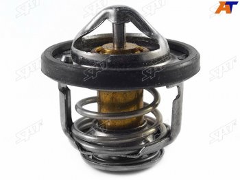 499 р. Термостат TOYOTA #A#E#G#S#C#Y1NTQG13QG15QG18QG16DE SAT ST-90916-03063  с доставкой в г. Пермь. Увеличить фотографию 1