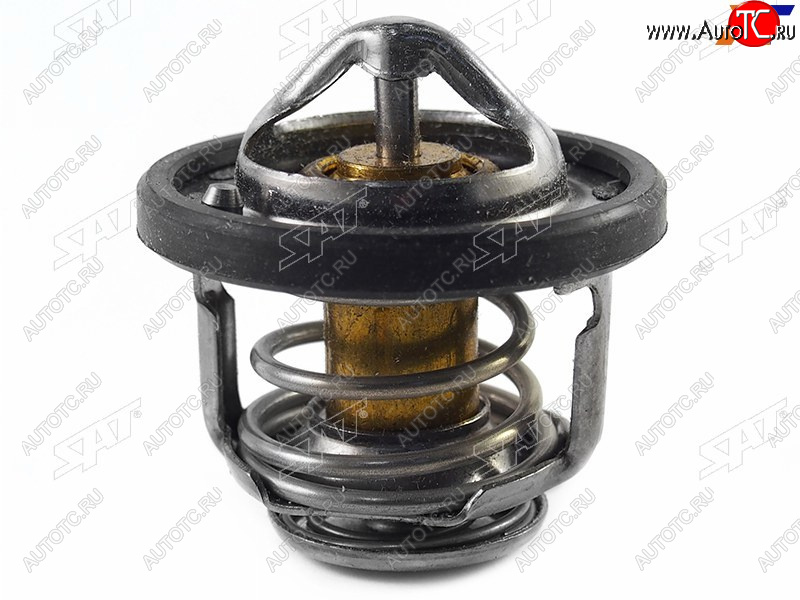 499 р. Термостат TOYOTA #A#E#G#S#C#Y1NTQG13QG15QG18QG16DE SAT ST-90916-03063  с доставкой в г. Пермь