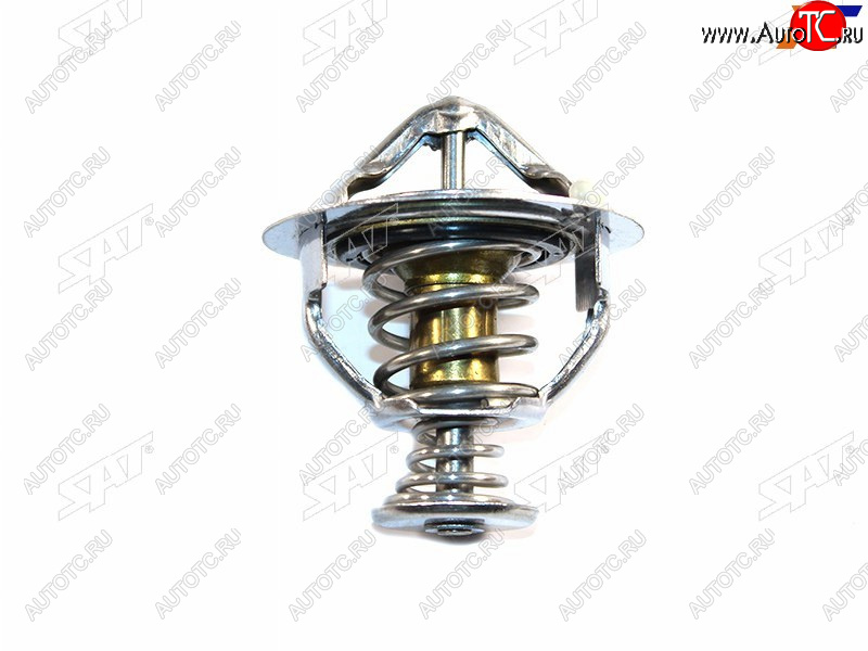 779 р. Термостат TOYOTA 1PZ,1HZ,1HDT,1HDFTE SAT ST-90916-03089  с доставкой в г. Пермь