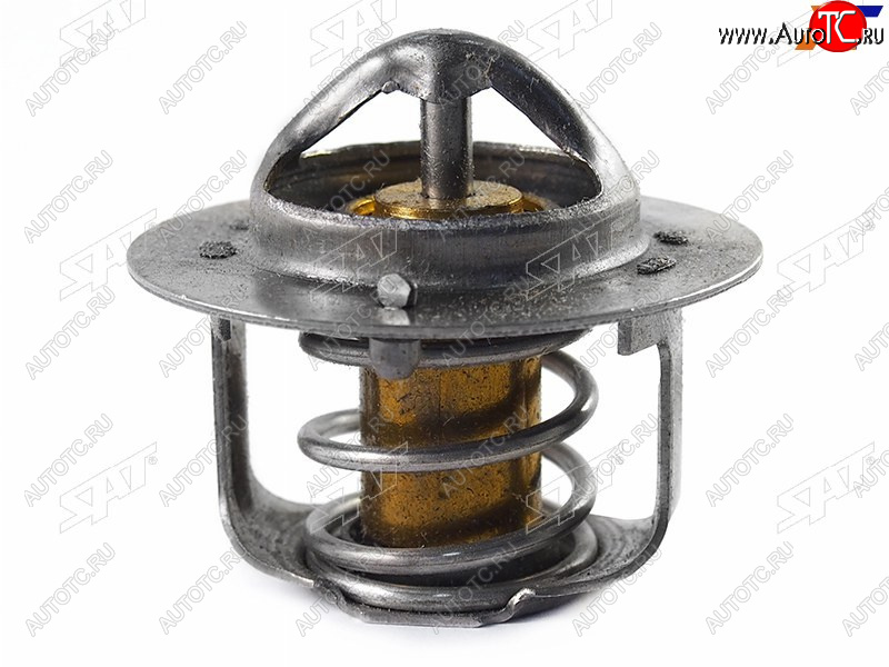 299 р. Термостат TOYOTA 4K,5K,7K,7MGTEU                                                                     SAT ST-90916-03083  с доставкой в г. Пермь