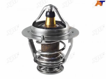 569 р. Термостат TOYOTA 1KZTE,1KDFTV SAT ST-90916-03118  с доставкой в г. Пермь. Увеличить фотографию 1