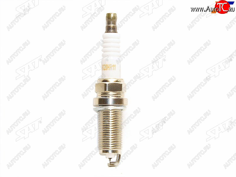 489 р. Свеча зажигания  2TR3UR1UR3GR-FE SAT ST-90919-01191  с доставкой в г. Пермь